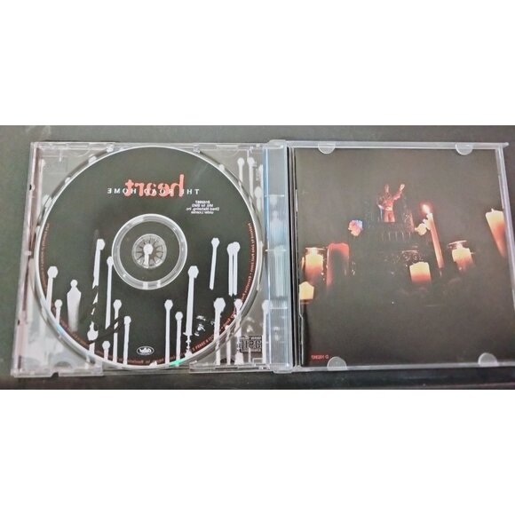 Heart The Road Home Live Acoustic Album CD - Picture 4 of 6